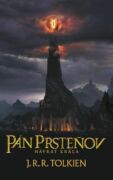 Pán prsteňov III. - Návrat kráľa (e-kniha)