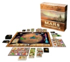 Mars Teraformace