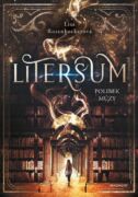 Litersum - Polibek múzy (e-kniha)