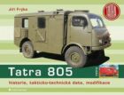 Tatra 805 (e-kniha)