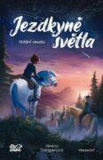 Jezdkyně světla - Volání osudu (e-kniha)