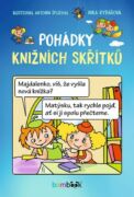 Pohádky knižních skřítků (e-kniha)