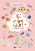 Ruže a mydlové bubliny