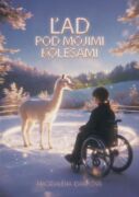 Ľad pod mojimi kolesami (e-kniha)