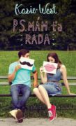 P.S. Mám ťa rada (e-kniha)