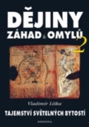 Dějiny záhad a omylů