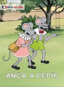 Anča a Pepík - DVD