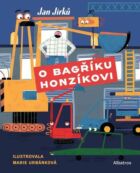 O bagříku Honzíkovi (e-kniha)