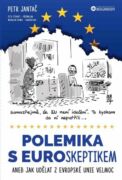 Polemika s euroskeptikem (e-kniha)