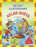 Dětský ilustrovaný ATLAS SVĚTA (e-kniha)