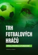 Trh fotbalových hráčů (e-kniha)