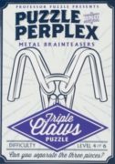 Perplex puzzle - Triple claws