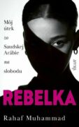 Rebelka (e-kniha)