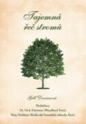 Tajemná řeč stromů (e-kniha)