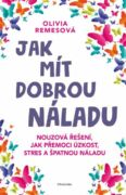 Jak mít dobrou náladu (e-kniha)