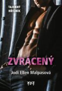 Zvrácený - Tajemný hříšník