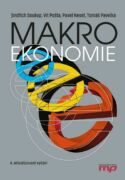 Makroekonomie (e-kniha)