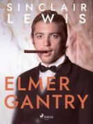Elmer Gantry (e-kniha)