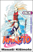 Naruto 6 Sakuřino rozhodnutí