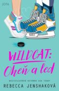Wildcat: Oheň a led (e-kniha)