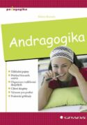 Andragogika (e-kniha)