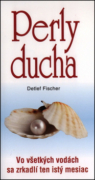 Perly ducha