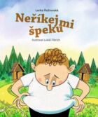 Neříkej mi špeku (e-kniha)