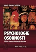 Psychologie osobnosti (e-kniha)