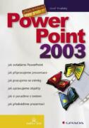 PowerPoint 2003 (e-kniha)