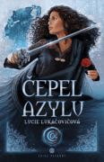 Čepel azylu (e-kniha)