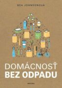 Domácnosť bez odpadu (e-kniha)