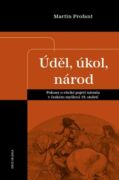 Úděl, úkol, národ (e-kniha)