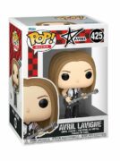 Funko POP Rocks: Avril Lavigne (Complicated)