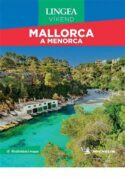 Mallorca a Menorca - Víkend - s rozkládací mapou
