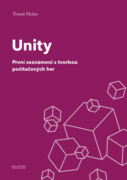 UNITY (e-kniha)