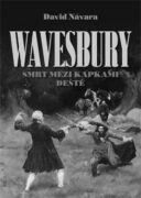 Wavesbury: Smrt mezi kapkami deště (e-kniha)
