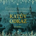 Katův odkaz (CD)