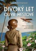 Divoký let Olivie Westové (e-kniha)