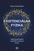 Existenciálna fyzika (e-kniha)