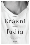 Krásni ľudia (e-kniha)
