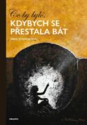 Co by bylo, kdybych se přestala bát (e-kniha)