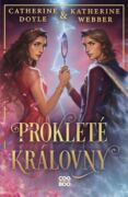 Prokleté královny (e-kniha)