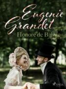 Eugenie Grandet (e-kniha)