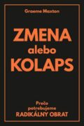 Zmena alebo Kolaps