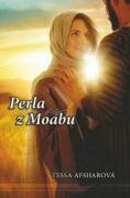 Perla z Moabu (e-kniha)
