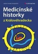 Medicínské historky z Královéhradecka (e-kniha)