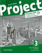 Project Fourth Edition 3 Pracovní sešit