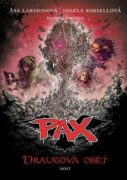 Draugova oběť - Pax
