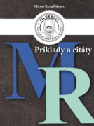 Príklady a citáty (M - R) (e-kniha)