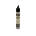 Metalická kontura a 3D barva Cadence Dora - diamantová / 25 ml